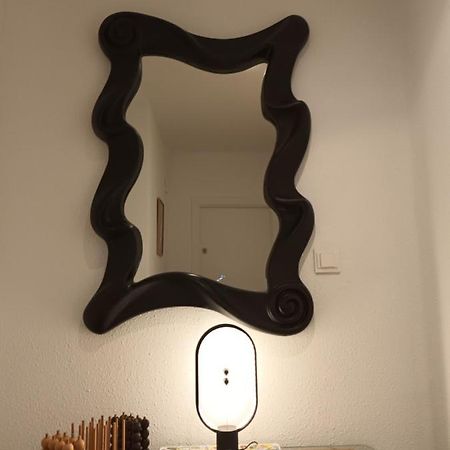 La H Escondida Valencia Apartment Bagian luar foto