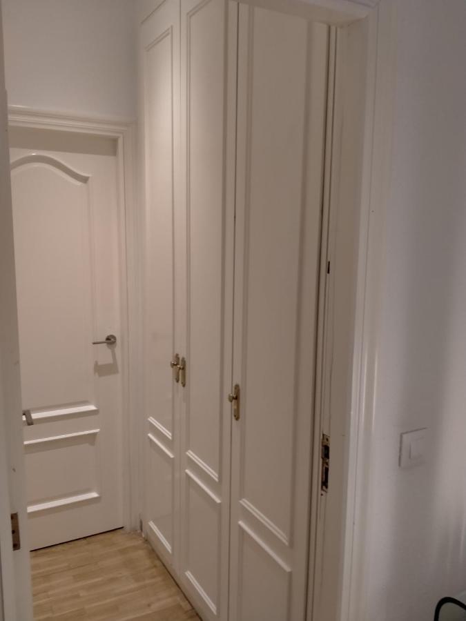 La H Escondida Valencia Apartment Bagian luar foto