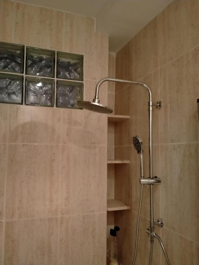 La H Escondida Valencia Apartment Bagian luar foto