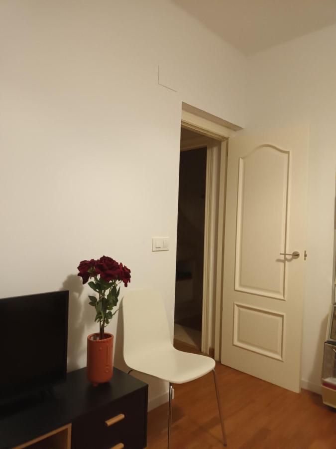 La H Escondida Valencia Apartment Bagian luar foto