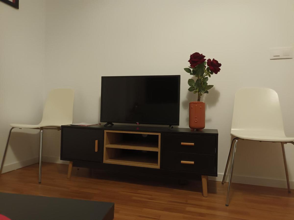 La H Escondida Valencia Apartment Bagian luar foto