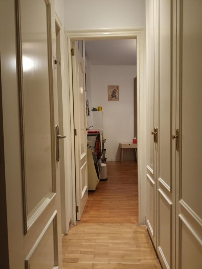 La H Escondida Valencia Apartment Bagian luar foto