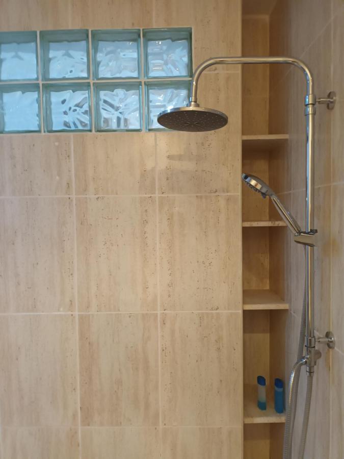 La H Escondida Valencia Apartment Bagian luar foto
